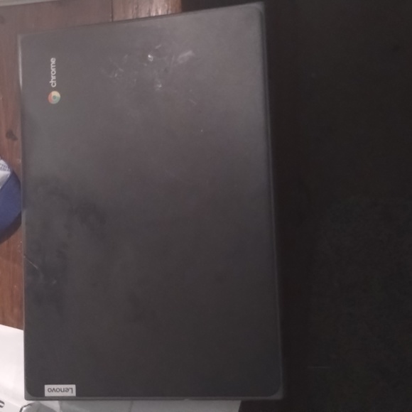 Lenovo 100e Chromebook 2nd Gen MTK